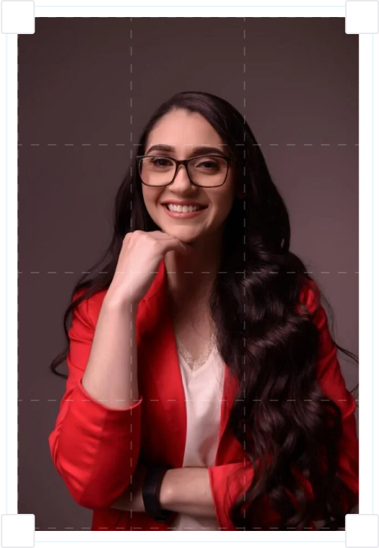 Fernanda Capovila, Consultora especializada em Recolocação Profissional - CV Lab